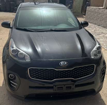 Kia Sportage 2018 LX image 10