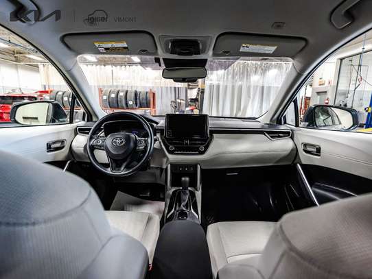 Toyota Corolla Cross 2023 image 8