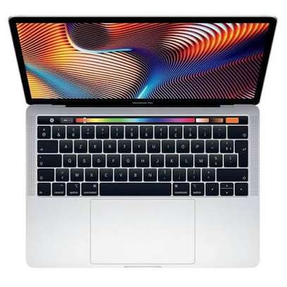 Mac pro 2018 i7 image 1