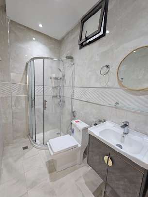 Appartement F4 à Djily Mbaye , Diamalaye image 10