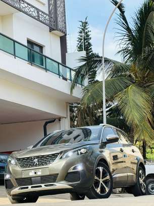 Peugeot 3008 2019 image 9