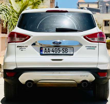 Ford Escape 2015 image 10