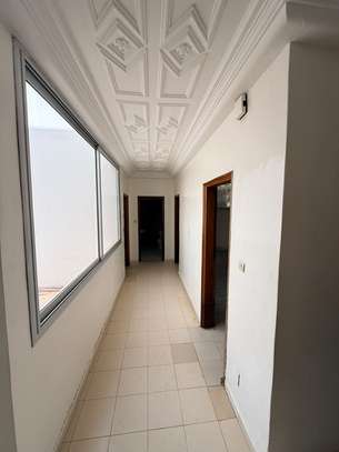 VILLA A LOUER AU SACRE SOEUR 3 image 8