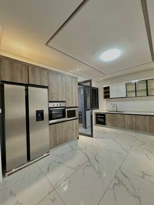 Splendides appartement à louer vue sur mer image 14