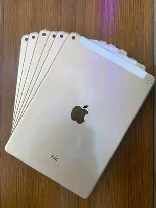 Ipad Air2 128gb Cellulaire image 4