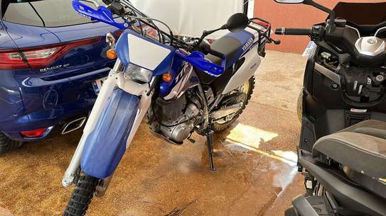 Yamaha XTRE (dem.elect) image 2