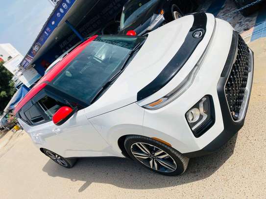 Kia soul 2020 image 4