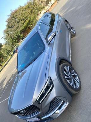 Vente GEELY 2023 image 13
