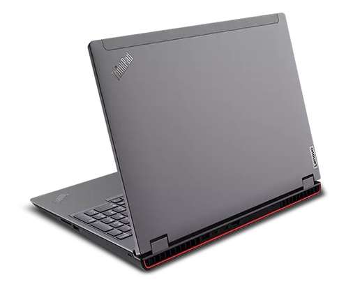 Lenovo ThinkPad P16" 16GB dédié image 2