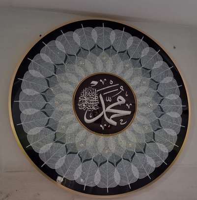 Tableau Décoratif Religieux image 10