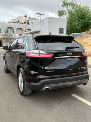 FORD EDGE TITANIUM 2019 image 9