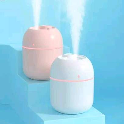 Diffuseur parfum, humidificateur d'air 220ml image 3