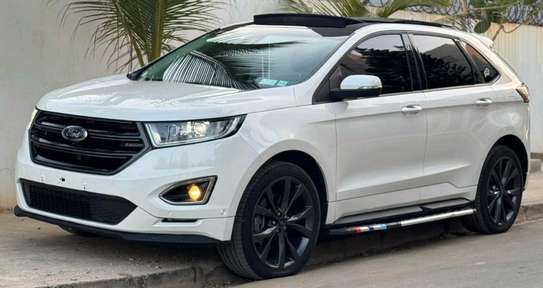 Ford Edge image 5