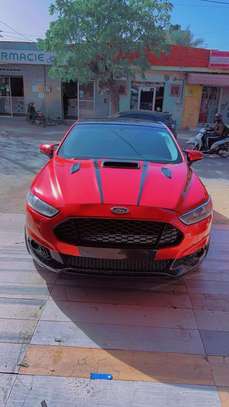 FORD FUSION 2015 2.0 image 1