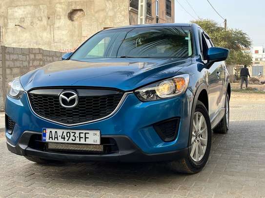 MAZDA CX5 image 10