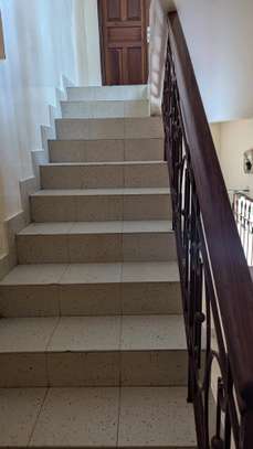 Appartement à louer à la Cité Keur Guorgui image 1