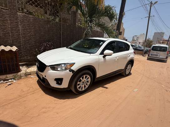 mazda CX5 image 11