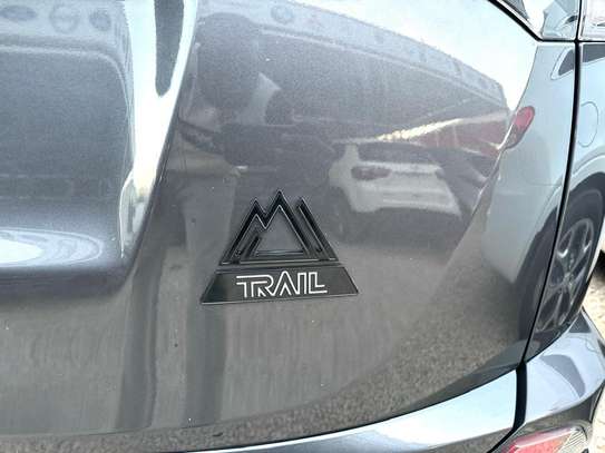 Toyota Rav4 Trail image 12
