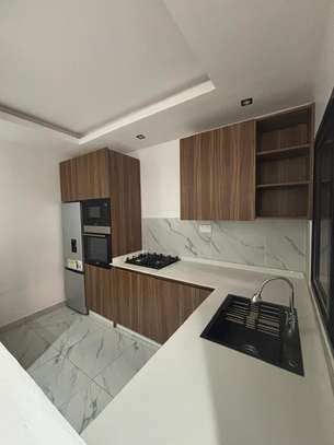 Appartement à Louer à Dakar à Mermoz image 3