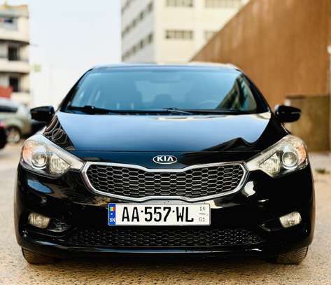 Location Kia Forte image 9