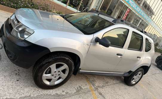 Renault Duster 2018 image 2