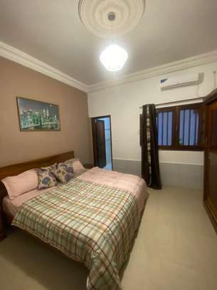 Appartement Meublé à Louer – Ngor image 9