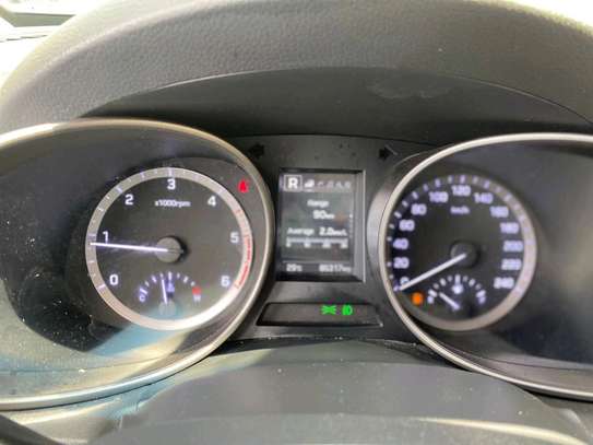 Hyundai sanyafe 2018 7 place image 11