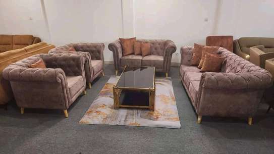 Salon 7 place image 3