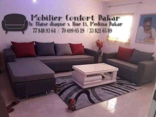 Salon 7 place image 3