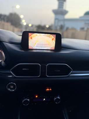 Mazda Cx5 GT 2017 image 7