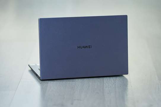 Huawei Matebook D14 image 2