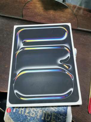 IPAD M4 PRO 256GO SIM image 2