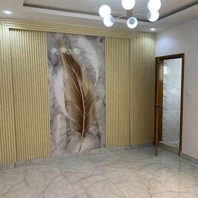 Bel appartement F5 au Point E image 7