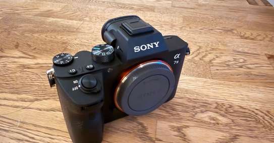 Sony a7 III image 2