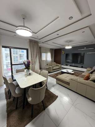 Appartement moderne image 1