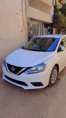 Nissan Sentra 2016 image 2