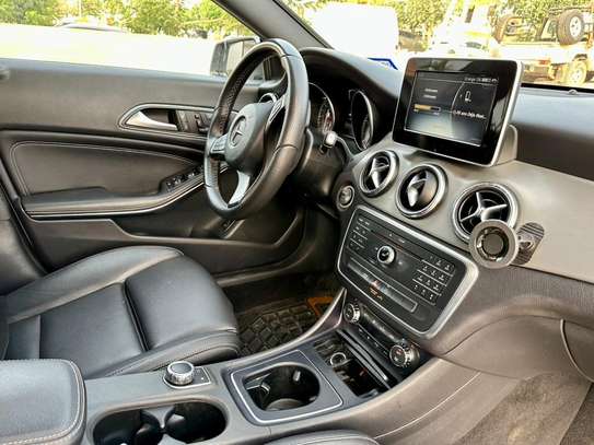 Mercedes CLA 250 2016 image 8