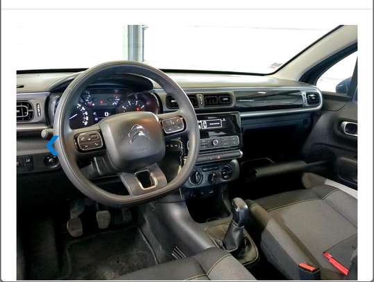 Citroën C3 image 5