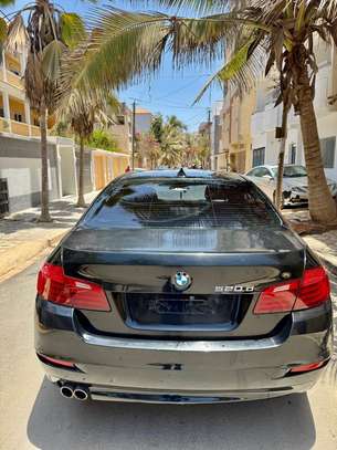 BMW 520d image 11