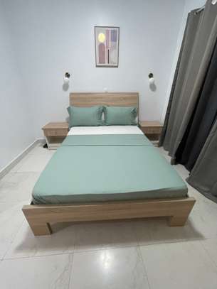 Magnifique appartement F3 meublé aux Almadies image 10
