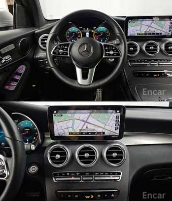 MAGNIFIQUE GLC300 4MATIC image 6