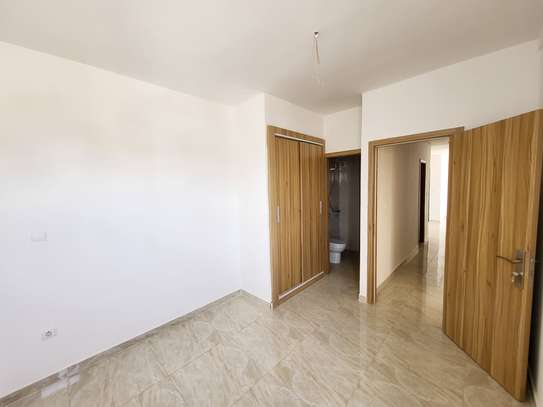 Appartement moderne à la Cité Addoha image 10