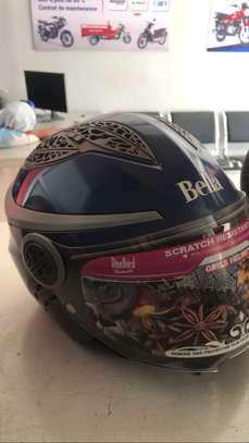 Casque Moto Solde image 6