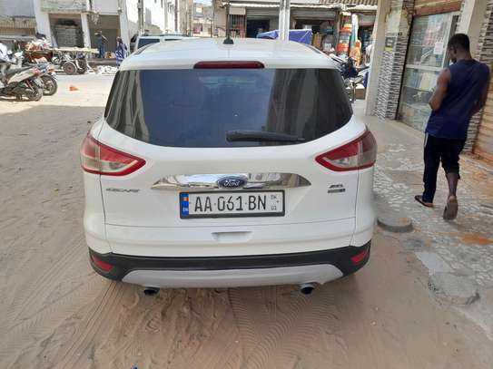 Ford escape 2014 image 4