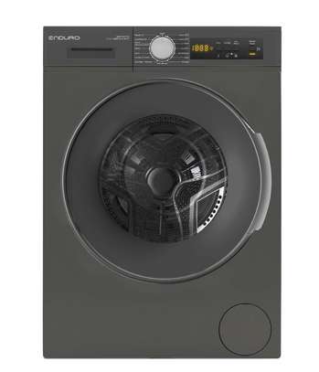 MACHINE A LAVER 7KG ENDURO A+++ DARK GRIS WMT760T1DS image 1