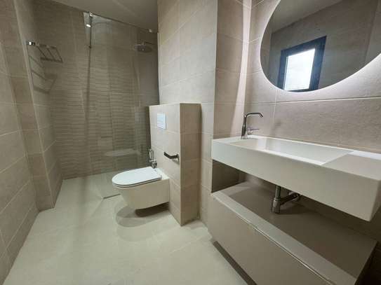 Appartement à vendre àux plateau à côté de Poulmane image 13