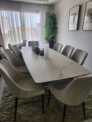 F4 ultra moderne à louer avec les meubles image 5