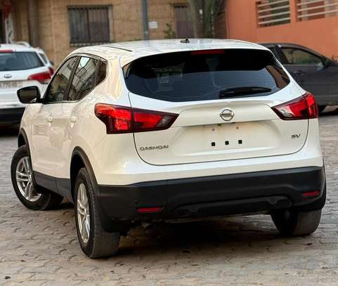 NISSAN QASHQAI image 13