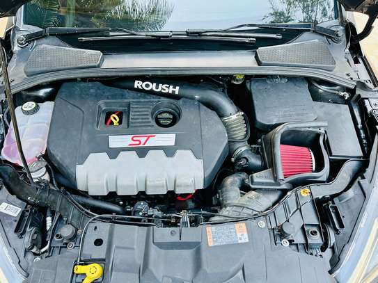 Ford focus ST COMPETITION image 13