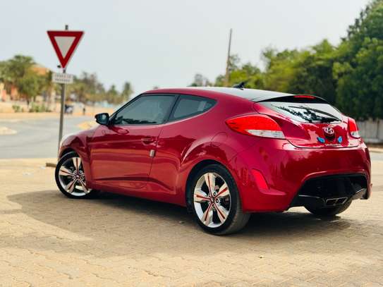 HYUNDAI VOLESTER - Venant image 5